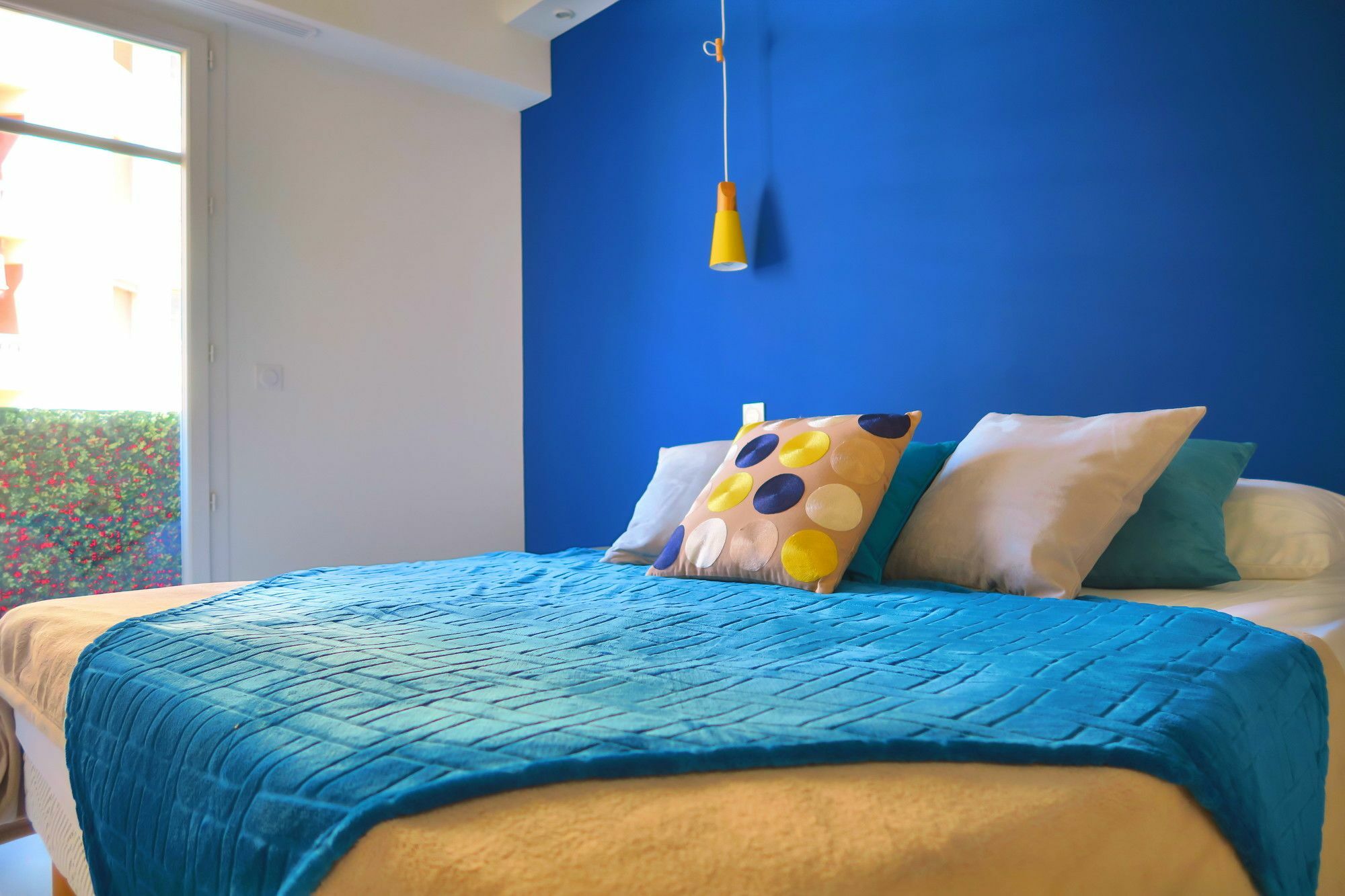 Nestor&Jeeves - Camilia Terrasse - Central - Close Sea นีซ ภายนอก รูปภาพ